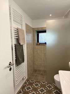 Apartment in Bodenseenähe