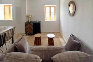 Casetta Tozza Di Conca