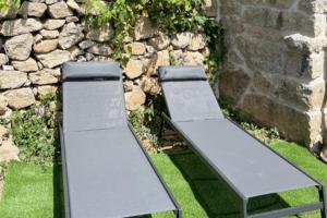 Casetta Tozza Di Conca