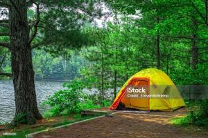 7 GREAT LAKE TREK Sonmarg