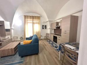 La dimora del centro storico