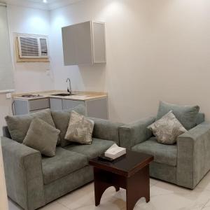 اسناد للوحدات السكنية المفروشه