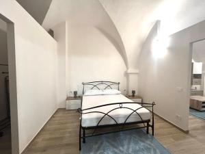 La dimora del centro storico