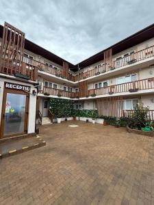 Hotel Sunset Beach Vama Veche