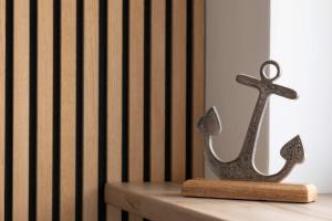 Bright Sea View Studio on Promenada Gwiazd by Noclegi Renters