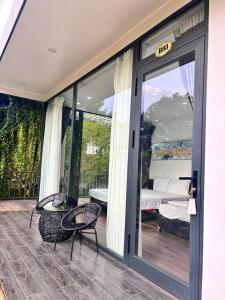 Mường Dy Retreat 2