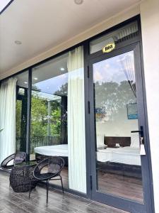 Mường Dy Retreat 2