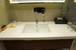 Comfort Inn Vindhyan, Vindhyachal