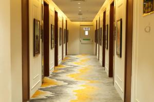 Comfort Inn Vindhyan, Vindhyachal