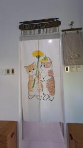 Casa Munti Garden Lodge