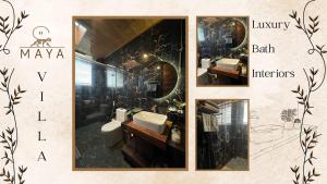 Maya Nature Retreat by Ellas Escape