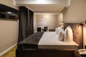 Hotel Brilliant Plaza