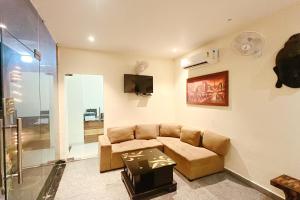 Hotel Ganga Ashoka- 100m from Ganga Ghat