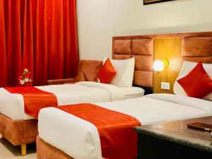 Sumedha Elegance Near Medanta hospital Gurugram