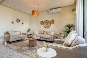 Modern 3 bedroom Boho Oasis