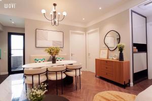 Quy Nhon FLC seatower cosy apartment