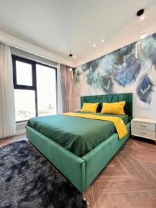 Quy Nhon FLC seatower cosy apartment