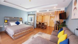 Quy Nhon FLC seatower cosy apartment