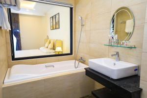 Quy Nhon FLC seatower cosy apartment