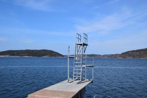 Villa with beautiful view and sauna in Henan SE09106