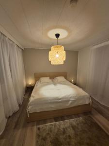 Cozy Home at Rovaniemi