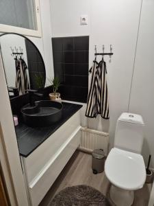 Cozy Home at Rovaniemi