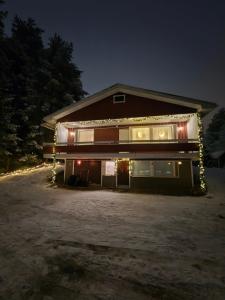 Cozy Home at Rovaniemi