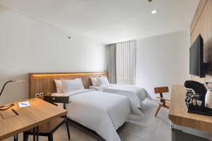 Paviliun Raden Saleh, ARTOTEL Curated