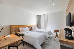 Paviliun Raden Saleh, ARTOTEL Curated