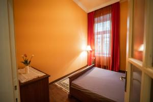 Deák Apartment City Center