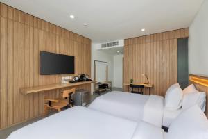 Paviliun Raden Saleh, ARTOTEL Curated