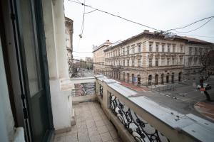 Deák Apartment City Center