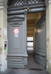 Deák Apartment City Center