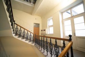 Deák Apartment City Center