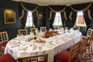 York Pavilion Hotel, BW Signature Collection