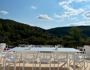 Villa Raquel Montanejos