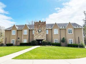 Shaftesbury Glen Golf Suite Palmer