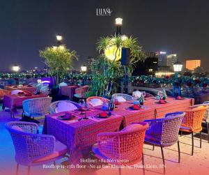 LSignature Hotel & Spa