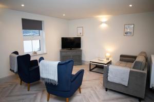 Dolphin View New Quay