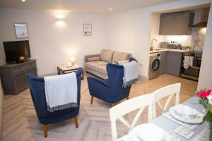 Dolphin View New Quay