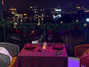 LSignature Hotel & Spa