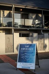 The Esperance Accommodation