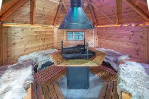 Gîte de qualité pour 11 personnes - Salle de jeux en option