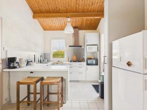 Maison pour 4 avec jardin et véranda