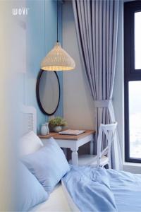 Quy Nhon Altara cosy apartment