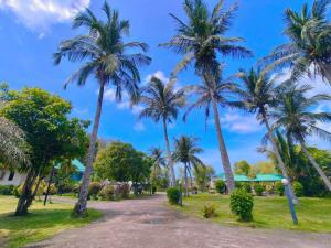 The Coco Grand Chalet