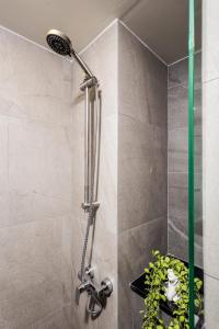 The SPACE Apartment 612