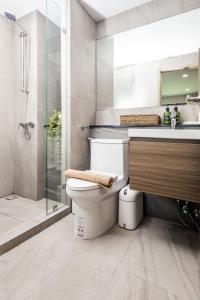 The SPACE Apartment 612