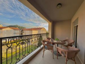 Beachfront Apartments Oaza 2