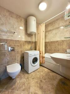 Beachfront Apartments Oaza 2